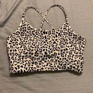 Shein sports bra